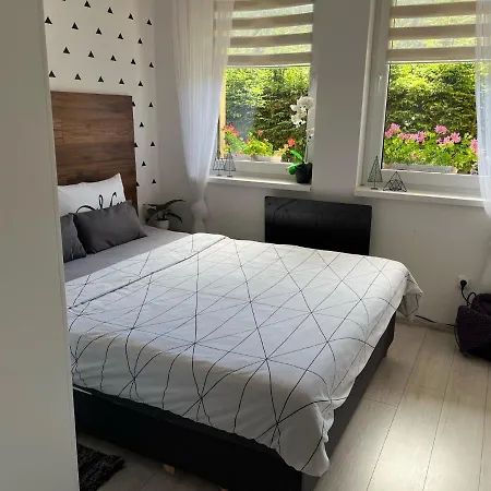 Apartmán Laza