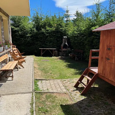 Apartmán Laza Donovaly