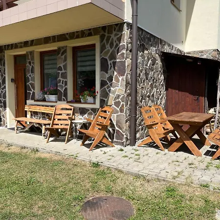 Laza Διαμέρισμα Donovaly