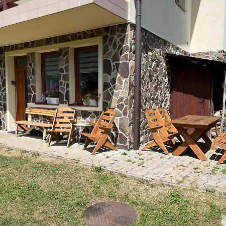 Laza Apartmán Donovaly