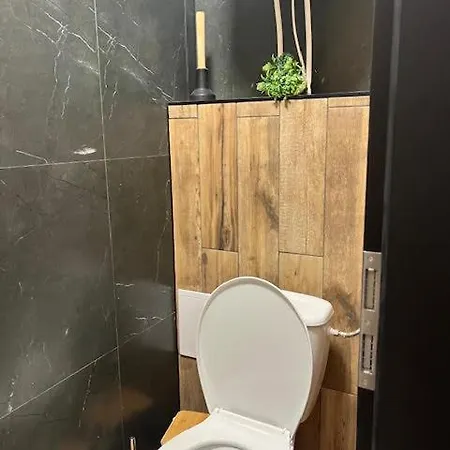 Apartmán Laza *