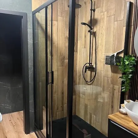 Apartmán Laza Donovaly