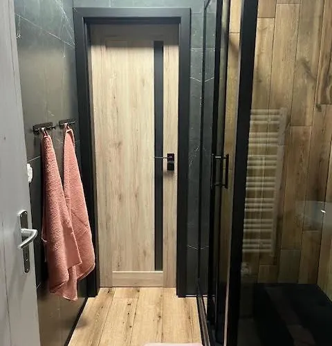 Laza Appartement Donovaly